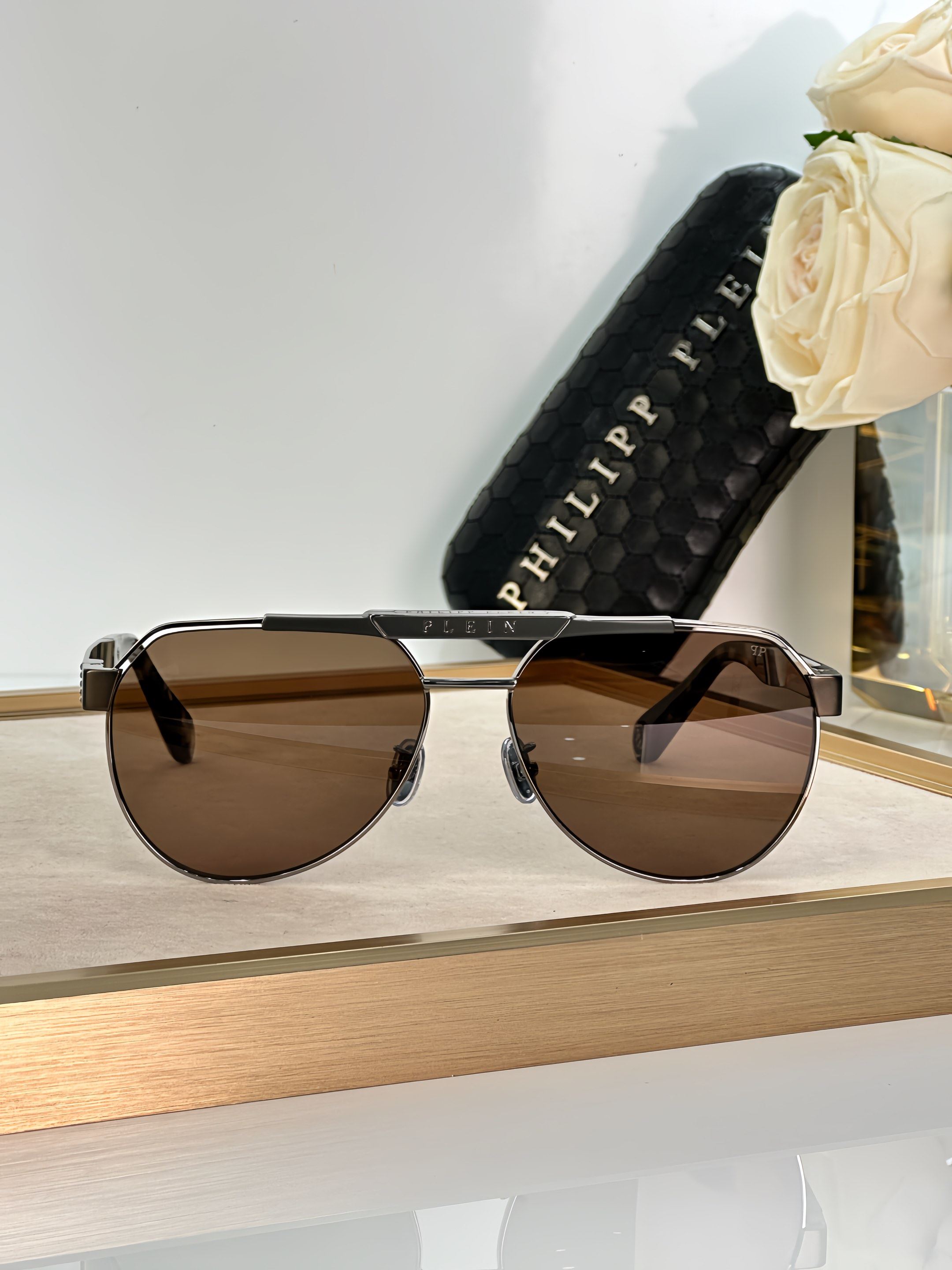 Philipp Plein Sunglasses